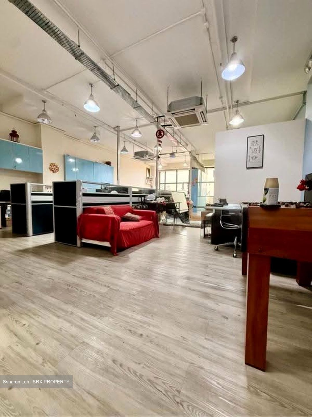 Hougang Avenue 1 (D19), Shop House #618123941